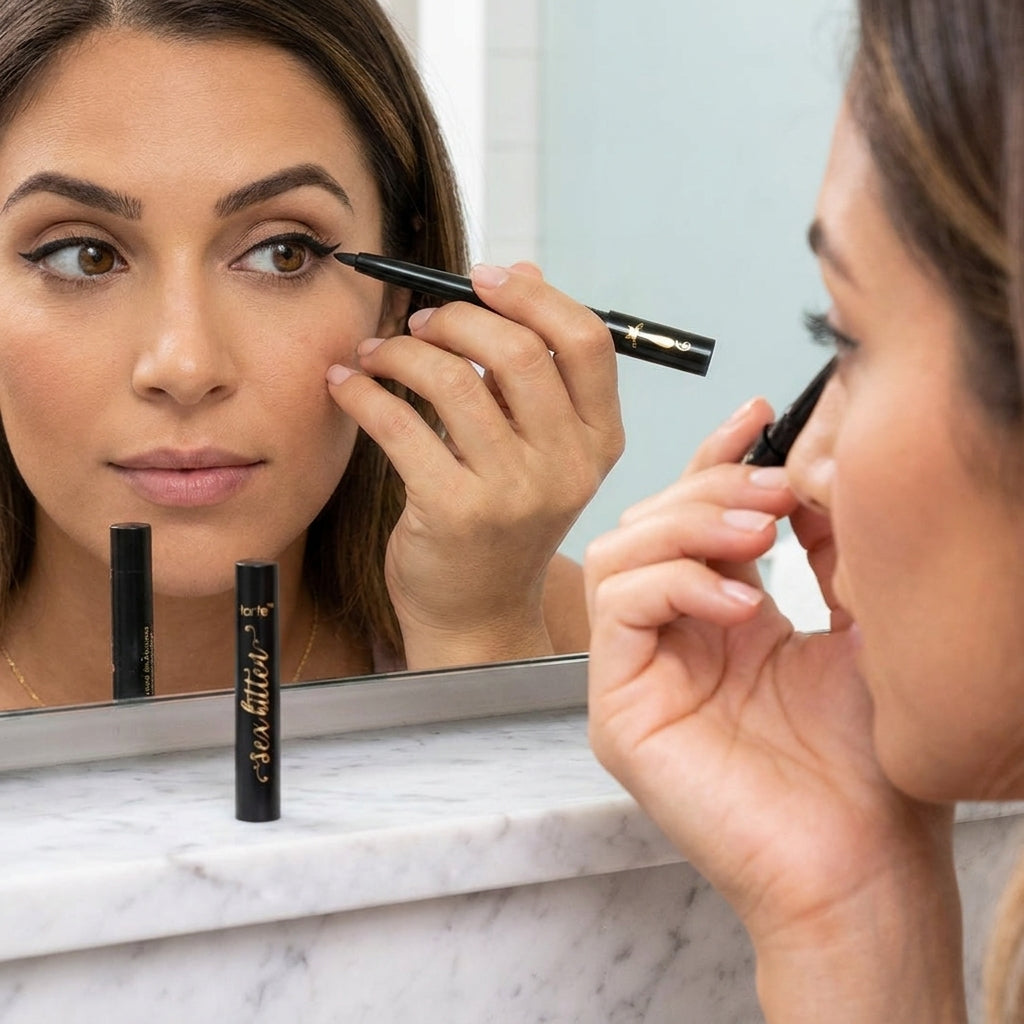 Tarte Cosmetics Travel-Size Kitten Eyeliner Pencil