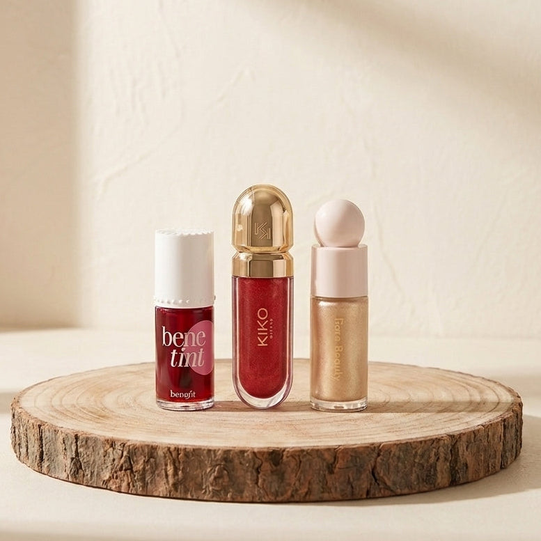 The Ultimate Glow Trio Bundle