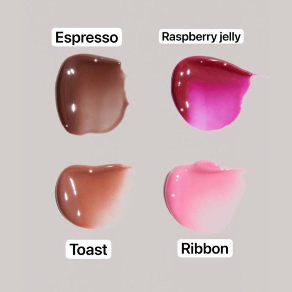 Rhode Peptide Lip Tint