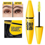 Maybelline - Colossal Volume Express Mascara - 100% Black
