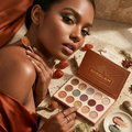 SHEGLAM The Centuries Eyeshadow Palette