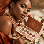 SHEGLAM The Centuries Eyeshadow Palette