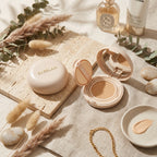 SHEGLAM Lock & Go Long-Lasting Cushion Foundation
