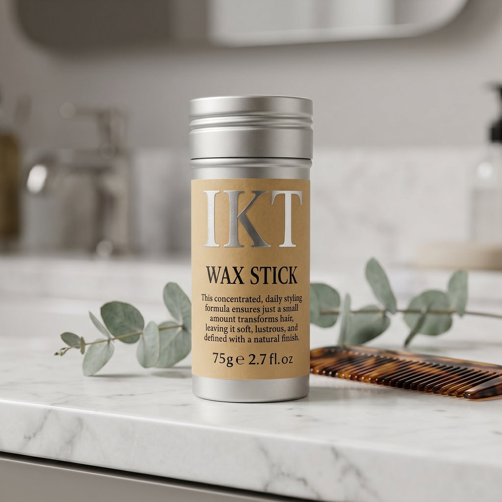 IKT - Hair Wax Stick - 75gm