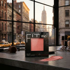 Maybelline New York Fit Me Blush - 25 Pink Rose