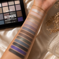 NYX Ultimte Shadow Palette Cool Neutrals