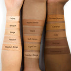 L.A. Girl Pro Matte HD Long Wear Matte Liquid Foundation, 30ml