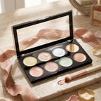 Makeup Revolution Ultra Strobe Balm Palette