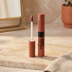 Maybelline - Color Sensational Liquid Matte Lipstick NU02 STRIP IT OFF