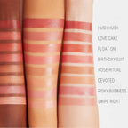Sheglam Color Bloom Liquid Blush Devoted Matte
