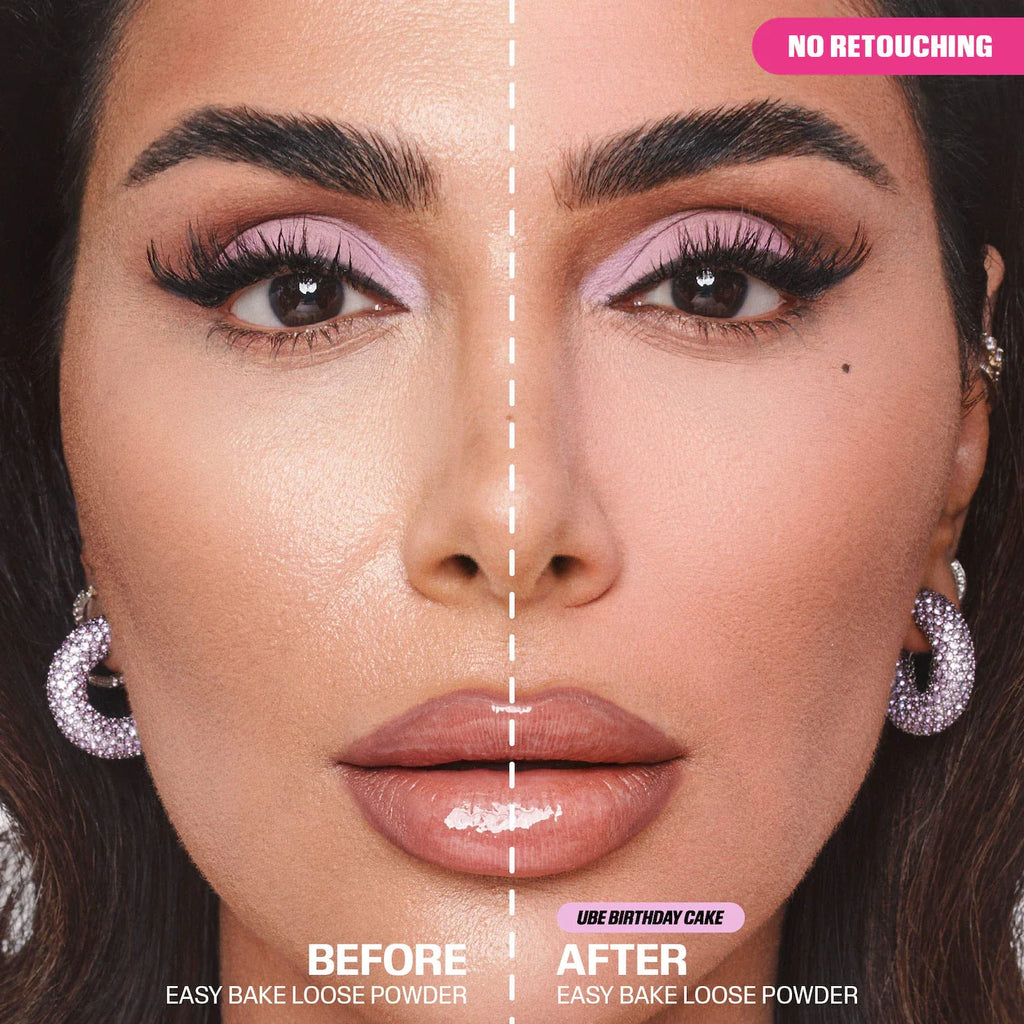 Huda beauty - Trio set (We will call you to confirm your shade)