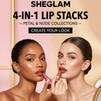 Sheglam Mega Lip Stacks-brown-Petal Stack